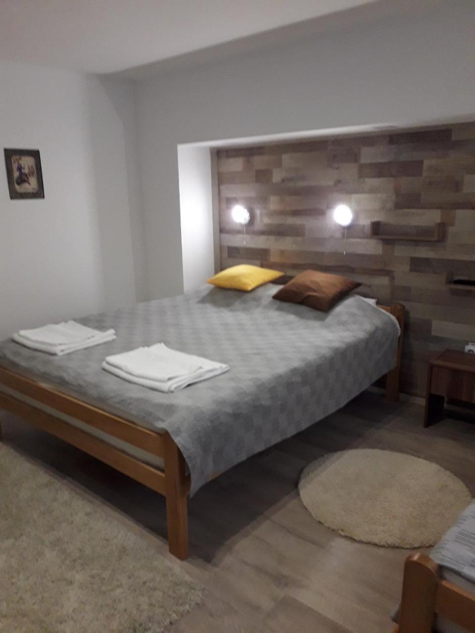 Vila Jelena Crni Vrh 客房 照片