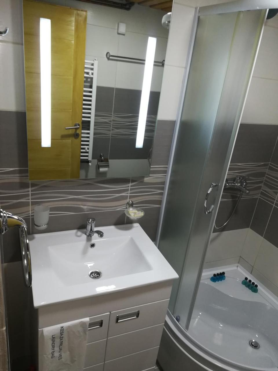 Vila Jelena Crni Vrh 外观 照片