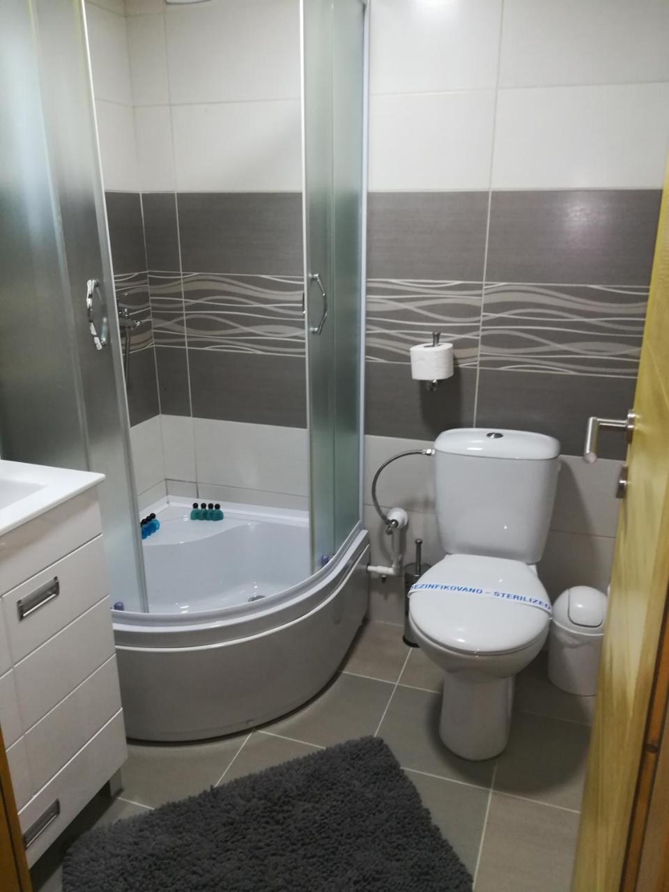 Vila Jelena Crni Vrh 外观 照片