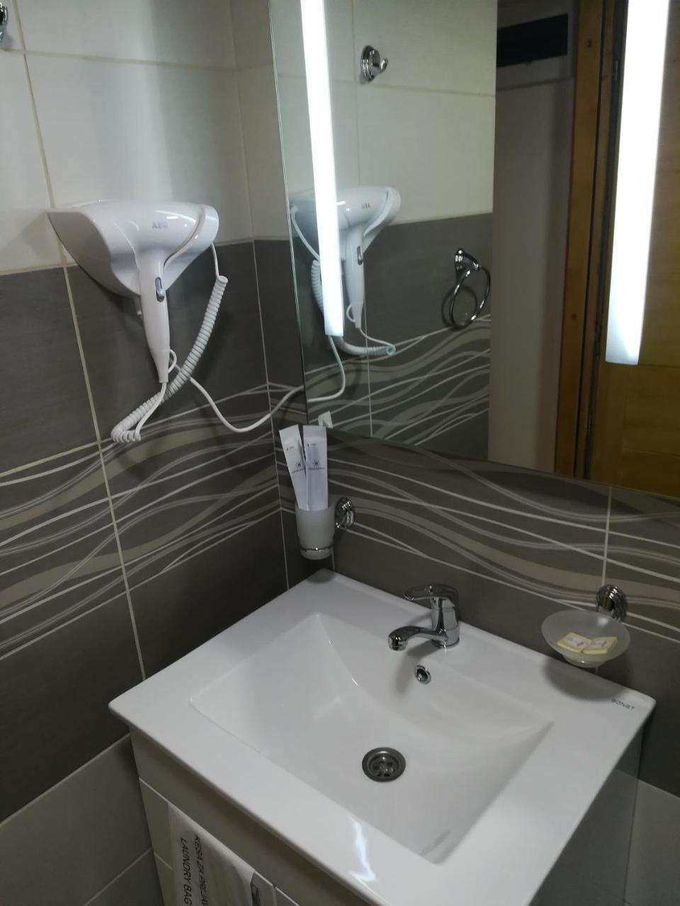 Vila Jelena Crni Vrh 外观 照片