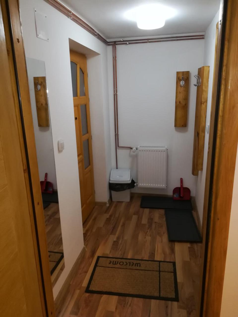 Vila Jelena Crni Vrh 外观 照片