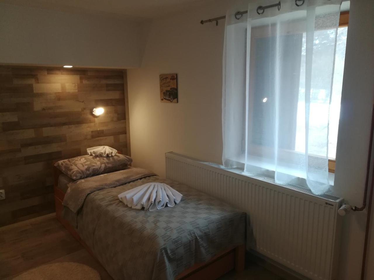 Vila Jelena Crni Vrh 外观 照片